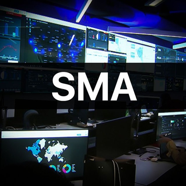 FV-SMA